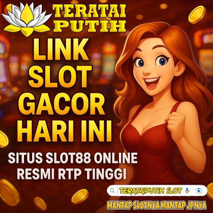 Slot Gacor Hari Ini