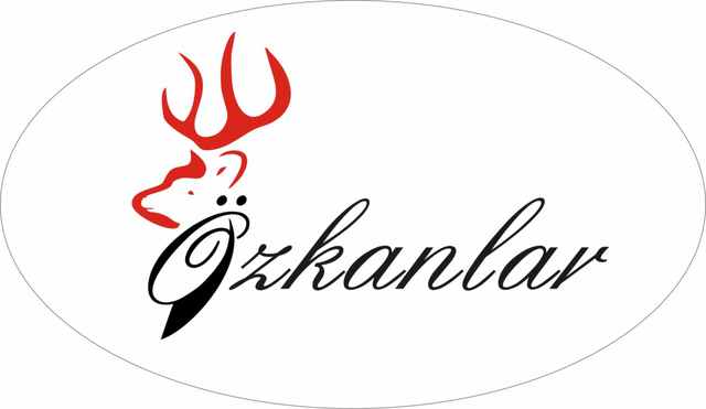 özkanlar logo