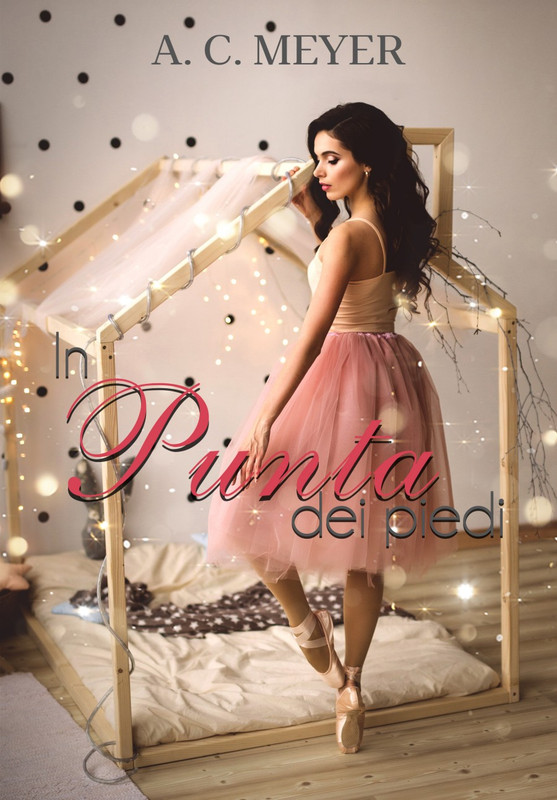 A.C. Meyer – In punta dei piedi (2022)