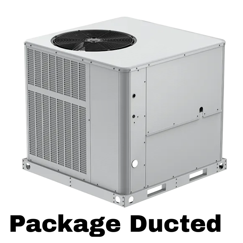 Condenser Package Unit Ad
