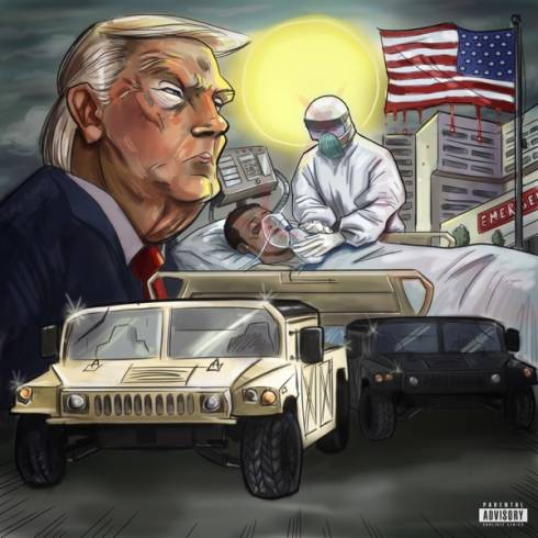 Young Dolph Sunshine Rap Single 2020 320 kbps Beats