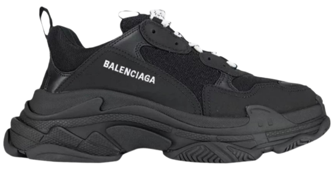 Balenciaga Triple S