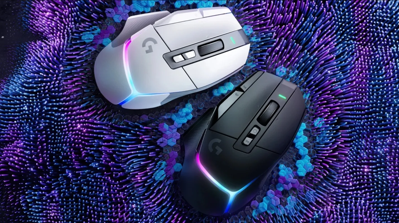 Logitech G502 X Plus: El mouse gamer más popular llega a México