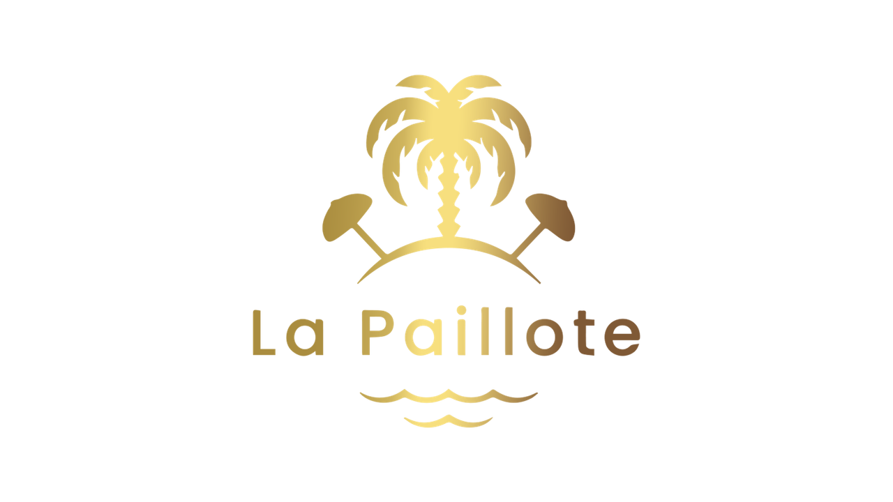 Logo La Paillote