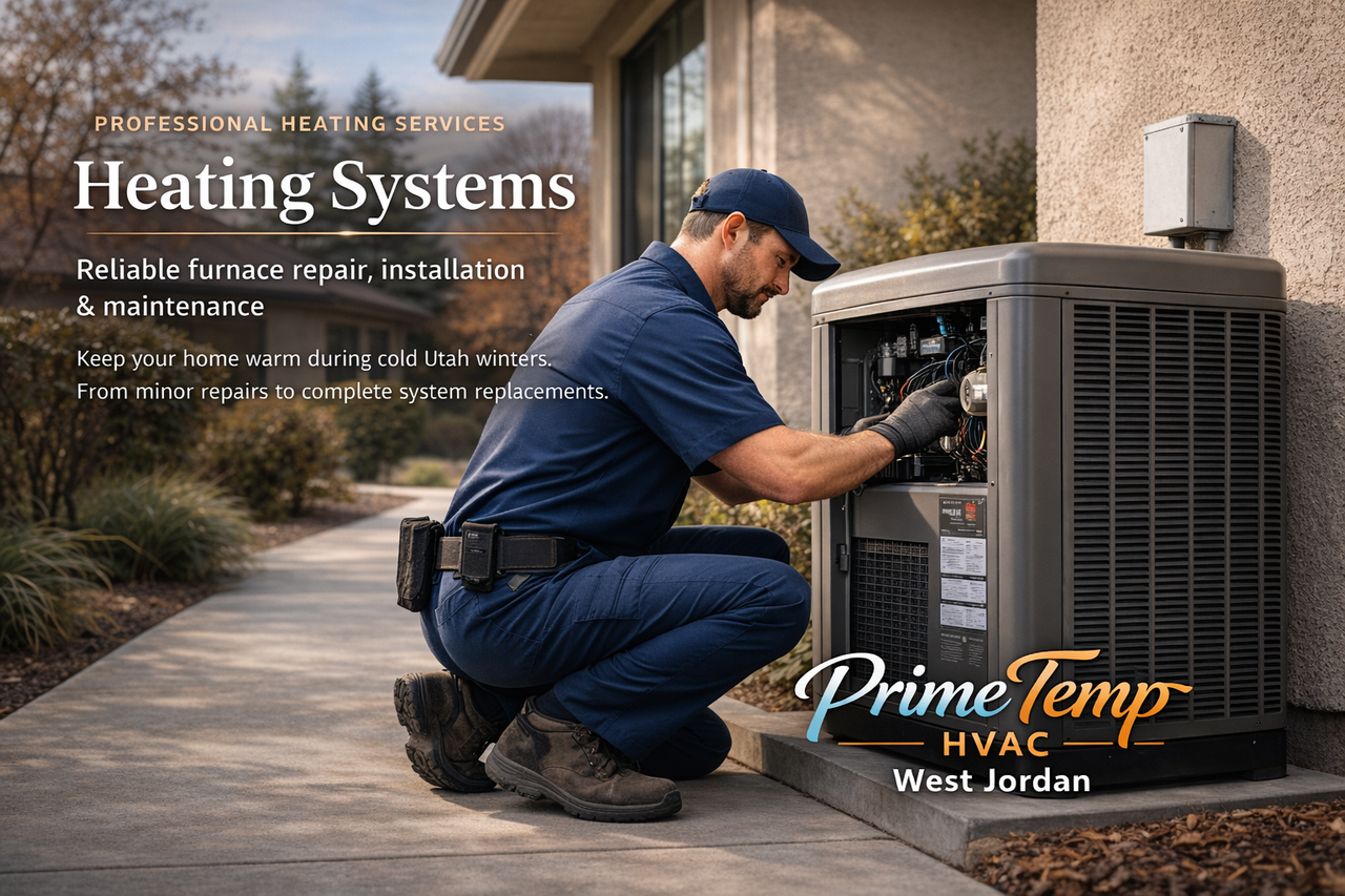 Heating Services