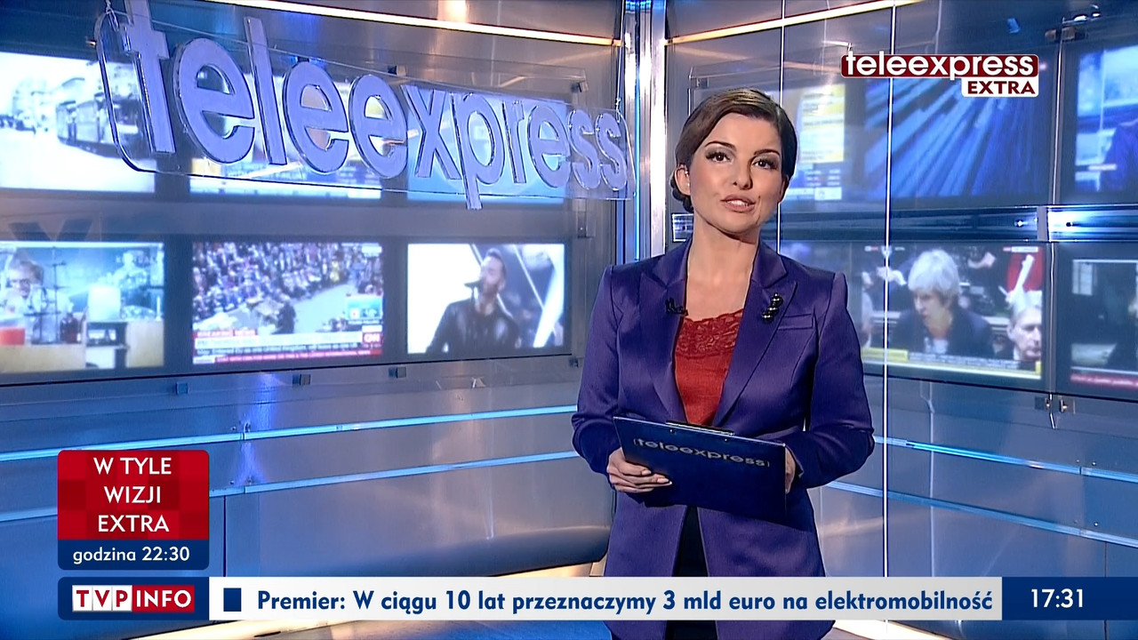 TeX Extra - 10.12.2018 #80