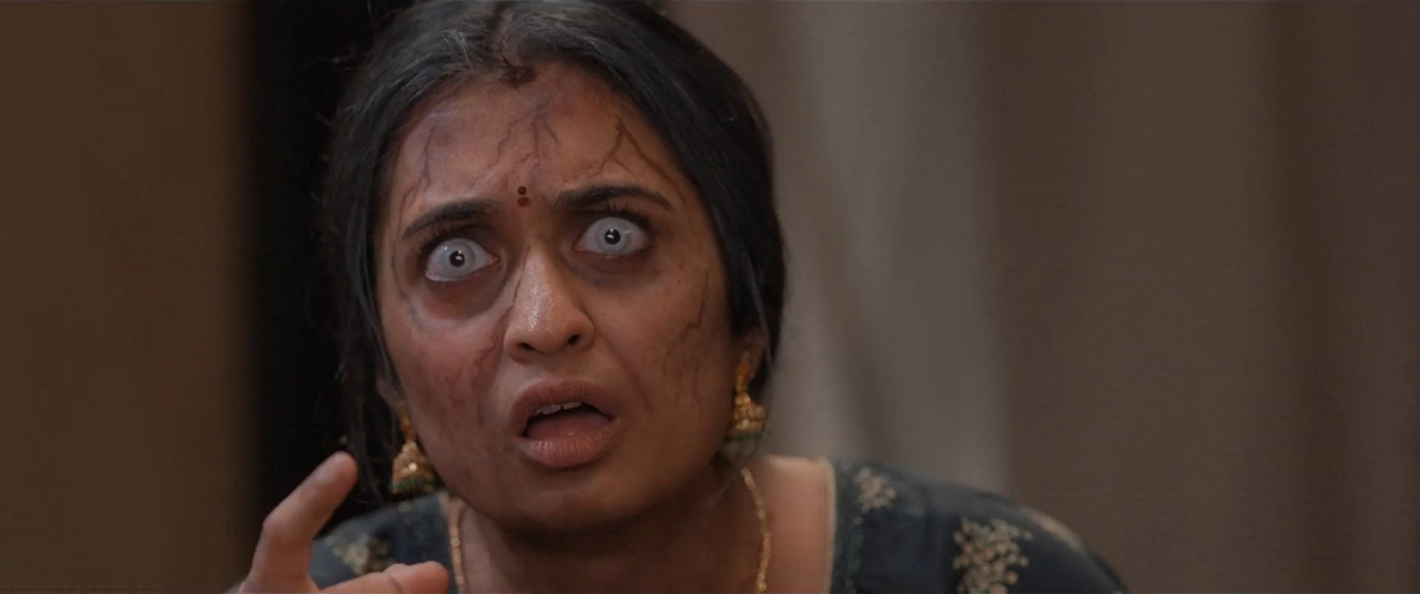 Subham 2025 WebRip [Hindi + Tamil + Telugu + Malayalam + Kannada] 480p 720p 1080p ESub Screenshot