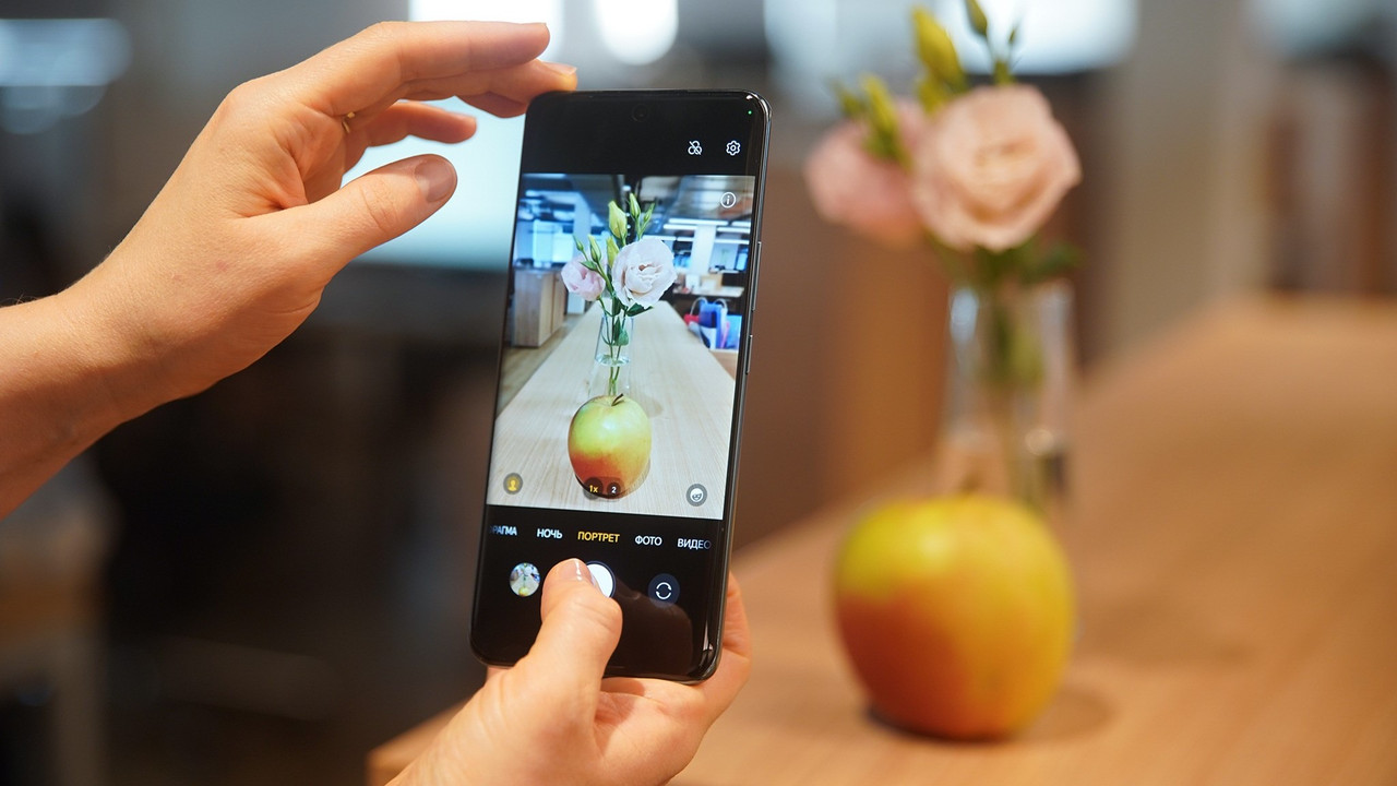 От концепции к реальности: путь Huawei P70 к совершенству ✓ Новости Рыбинска и не только