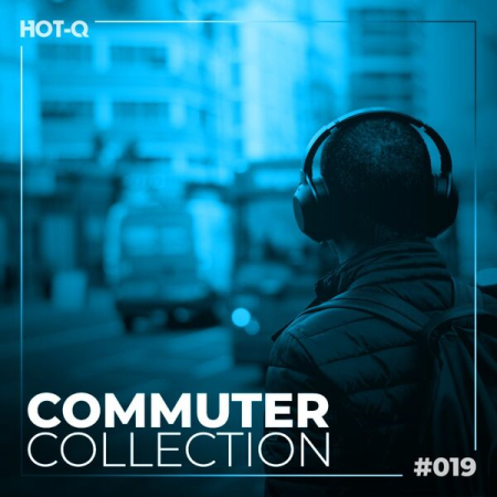 VA - Commuters Collection 019 (2022)