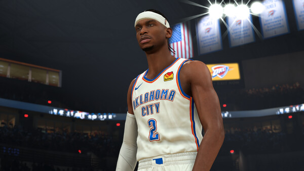 Download NBA 2K24 Myteam APK