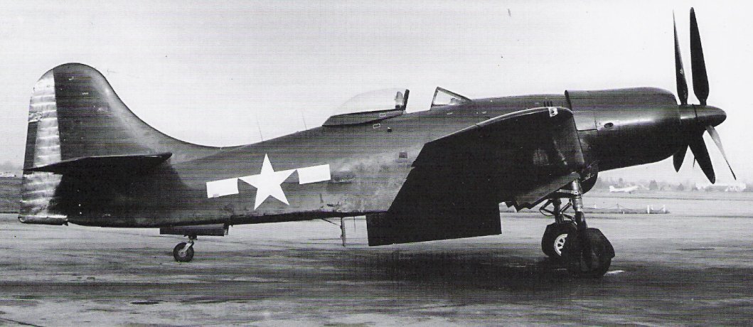 Boeing XF8B-1-28