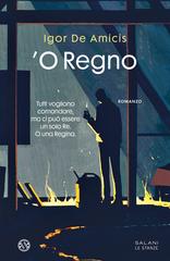Igor De Amicis – ‘O Regno (2022)