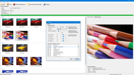 3delite Duplicate Picture Finder 1.0.52.82 3delite Duplicate Picture Finder 1.0.52.82
