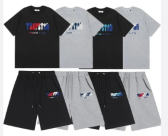 Trapstar Tee [19+ styles]