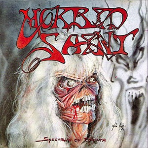 Morbid Saint