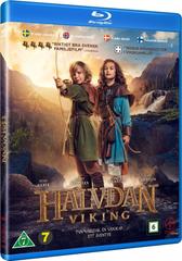 Halvdan - Il Giovane Vichingo (2018) WebDL 1080p E-AC3 ITA