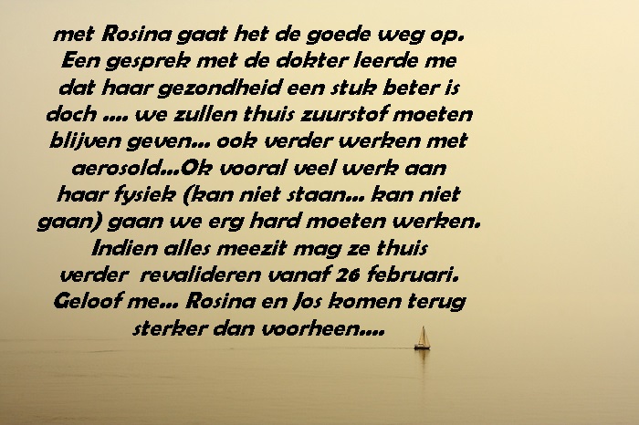 welkom op Bunic Jos