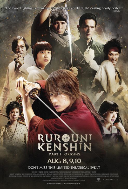 Ruroni Kenshin / Rurōni Kenshin (2012) PL.AI.1080p.BluRay.x264-OzW / Lektor PL (AI)