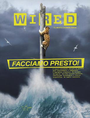 Wired Italia – Autunno 2021