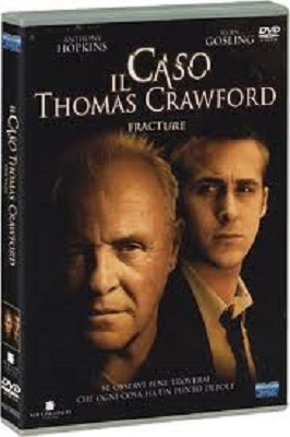 Il caso Thomas Crawford (2007) DVD9 Copia 1:1 ITA ENG Il caso Thomas Crawford (2007) DVD9 Copia 1:1 ITA ENG
