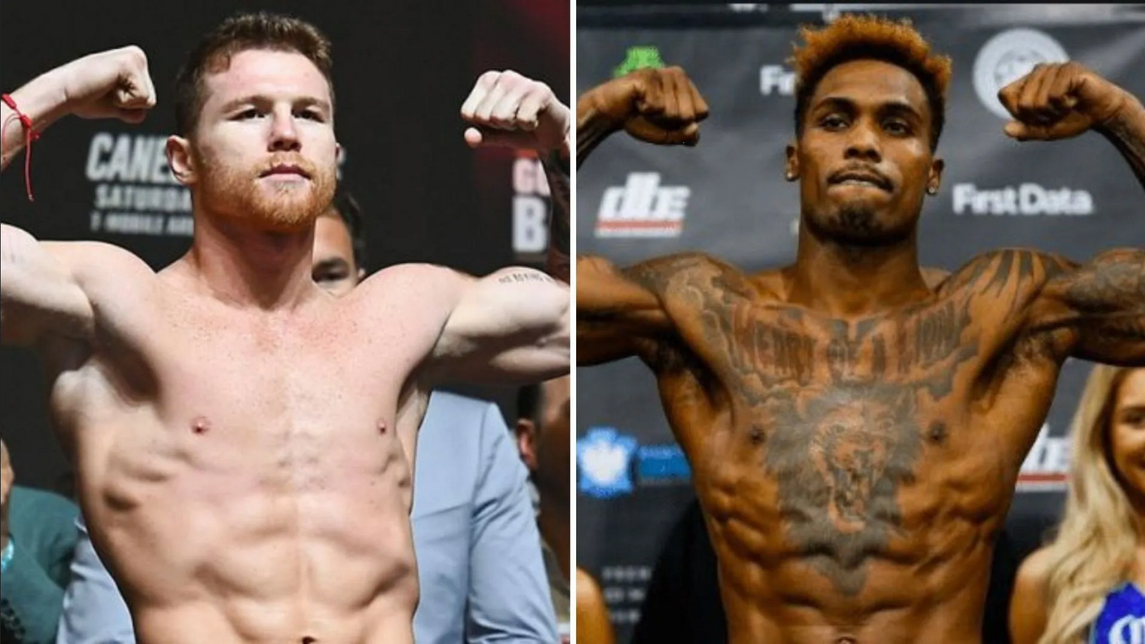 Canelo Álvarez vs Jermell Charlo: Dónde ver la ceremonia de pesaje en vivo