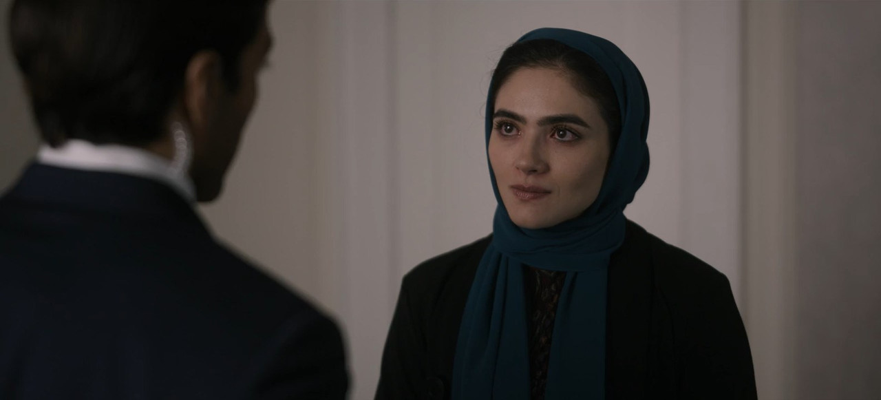 The Night Agent (2025) Season 2 [Hindi + English] WebRip 480p, 720p ESub - Complete Screenshot