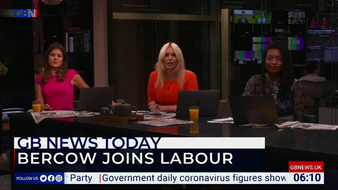 06.20 - 06.00.00 - Great British Breakfast. GB News Breakfast family ....ts_snapshot_12.32.269