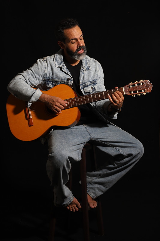 Retrato editorial de G.Hoffmam 7