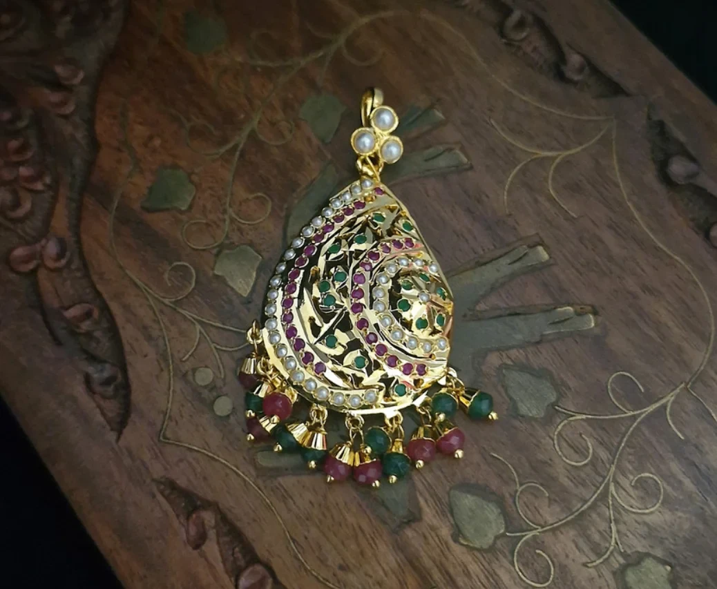 SHARANYA alternate view