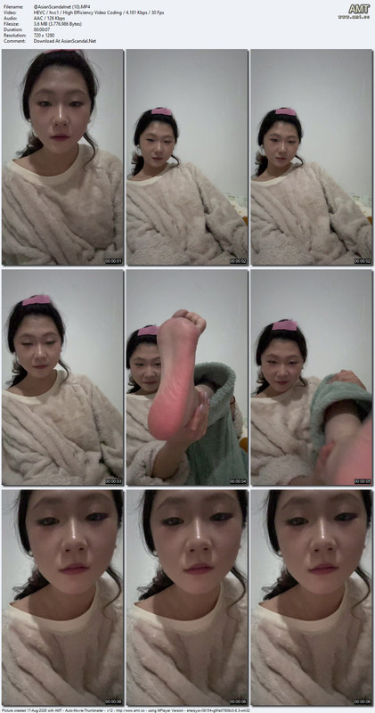 Asian Scandalnet (10) MP4