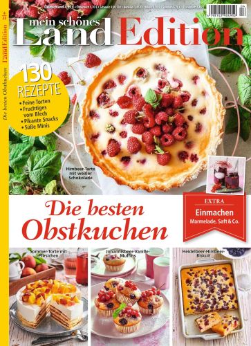 Mein schönes Land Edition Magazin No 04 2023