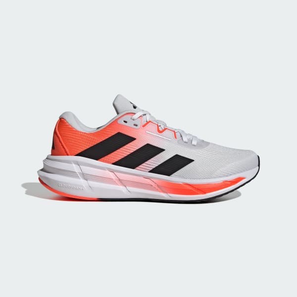 adidas Questar 3 Running Shoes for Men: Exclusive adiClub Member Deal at .74 adidas Questar 3 Running Shoes for Men: Exclusive adiClub Member Deal at .74