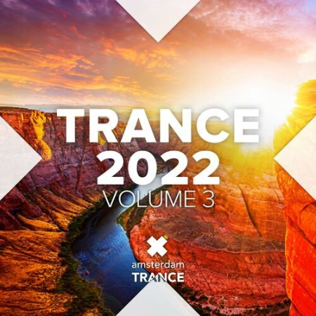 VA - Trance 2022, Vol.3 (2022)