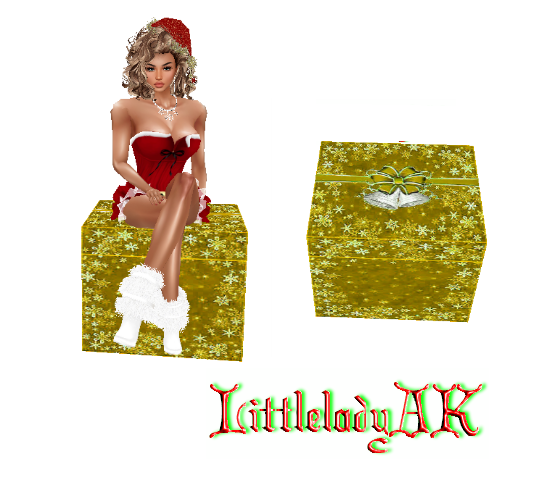 BOX-CHRISTMAS-SNOWFLAKES-GOLD-CATTY