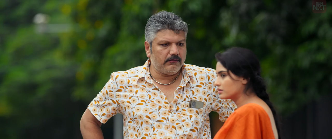 Kamal Sridevi 2025 WebRip [Kannada] 480p 720p ESub Screenshot