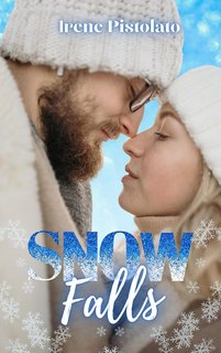 Irene Pistolato - Snow Falls (2023)