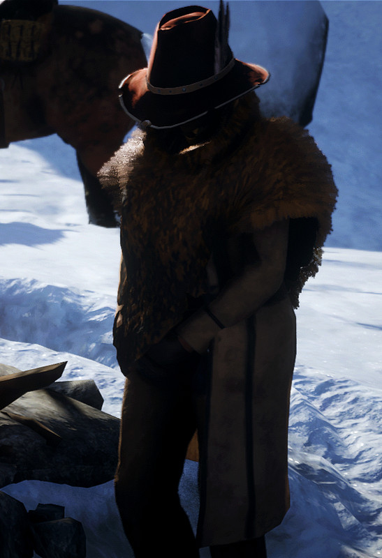 Dahlia Quinn | Wild West RP | RedM RP | Red Dead Redemption 2 Roleplay Server | WWRP