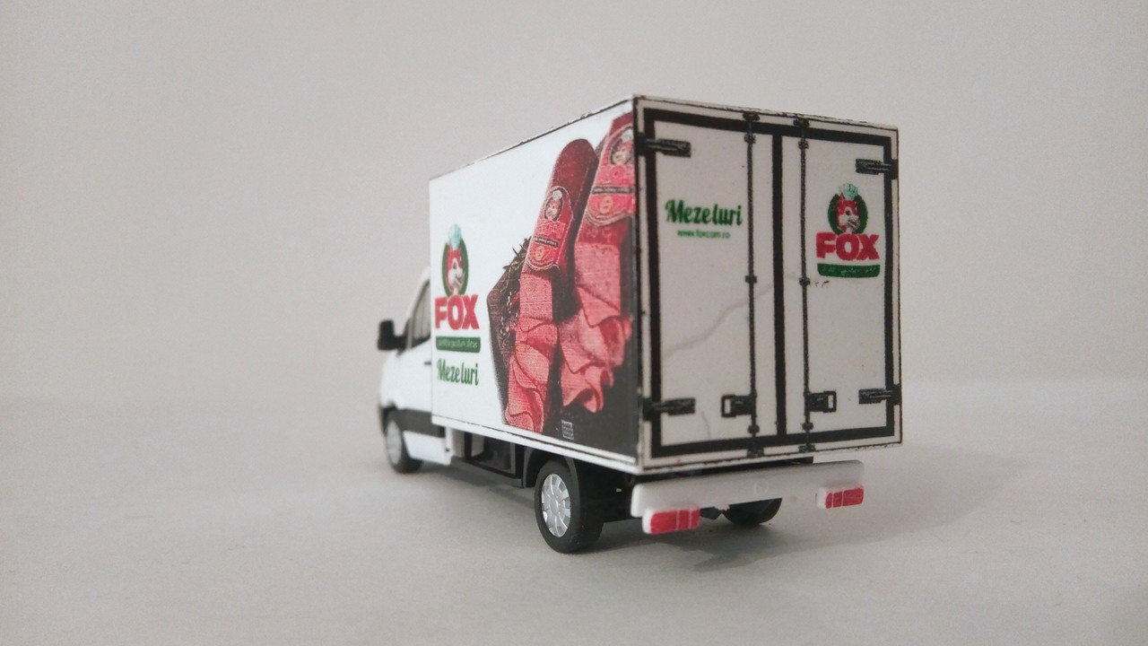 Mach (8130)