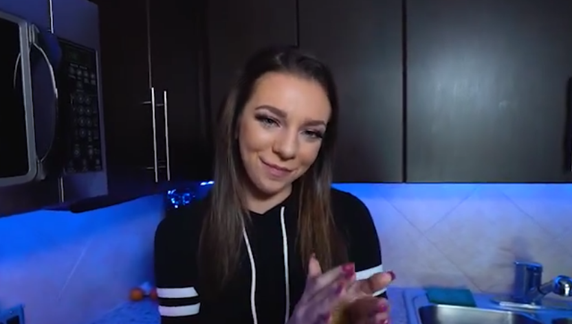 DadCrush – Tiffany Watson – Bonding Over Some Boning