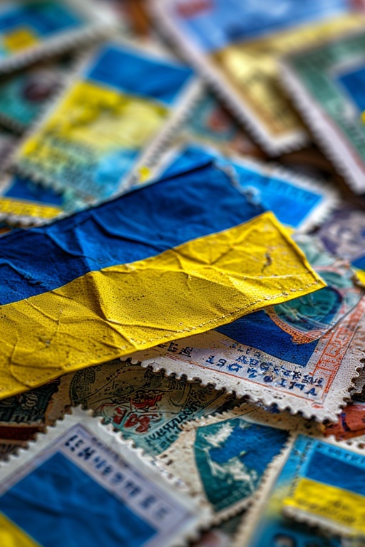 Variety-of-postage-stamps-depi-31