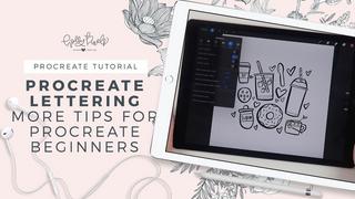 Procreate for Beginners