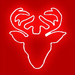 emes-christmas-reindeer-neon-text4