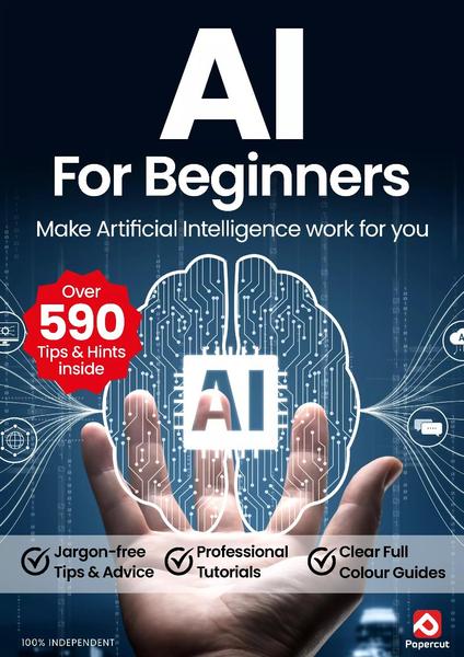 [Kép: AI-For-Beginners-2nd-Edition-2026.jpg]