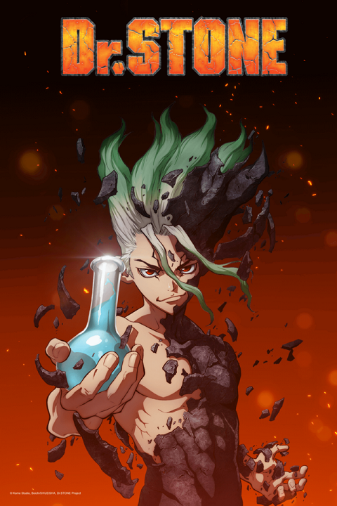 Dr. Stone (2019) PL.HDTV.1080p.x264 / Napisy PL Dr. Stone (2019) PL.HDTV.1080p.x264 / Napisy PL