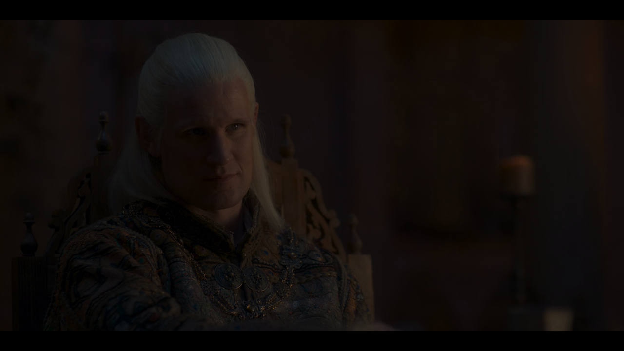 House of the Dragon S01E06 The Princess and the Queen 4k to 1080p HMAX WEBrip x265 DDP5.1 D0ct0rLew[