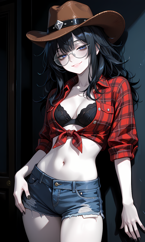 cowgirl