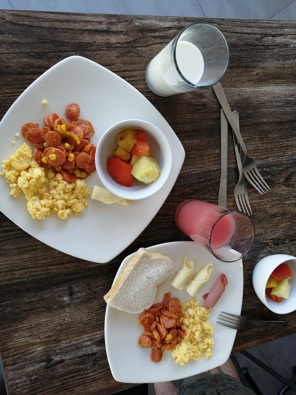 Free Tour en Medellín y vuelo a Santa Marta - Colombia por libre en 18 días (1)