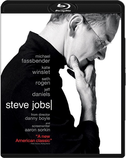 Steve Jobs (2015) MULTi.720p.BluRay.x264.DTS.AC3-DENDA / LEKTOR i NAPISY PL