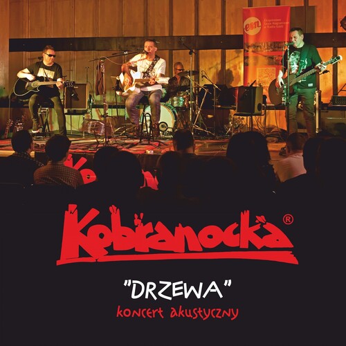 Kobranocka - Drzewa (Koncert akustyczny) (2017) [MP3]