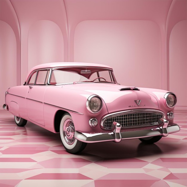 The Personality Behind the Wheel